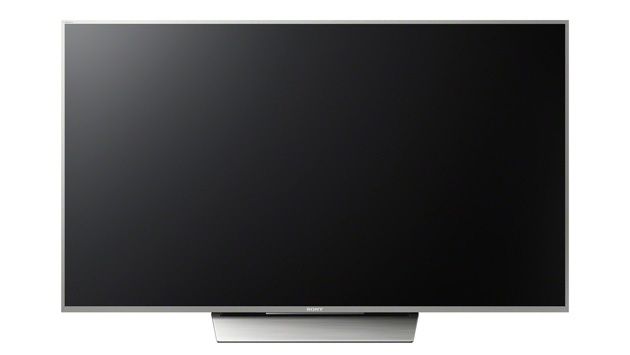 Sony KD-55XD8505