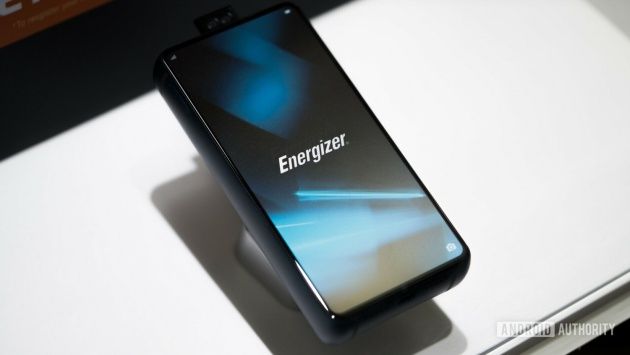 Energizer Power Max P18K Pop