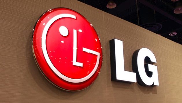 LG logo