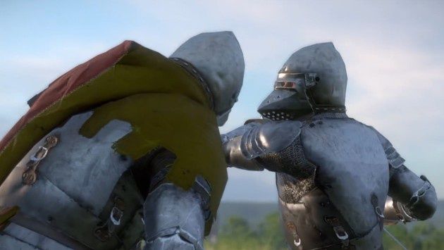 Kingdom Come: Deliverance
