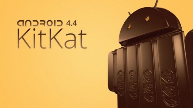 Xperia Z, ZL, ZR i Tablet Z Android 4.4 KitKat