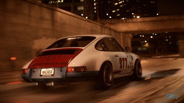 NFS wymagania