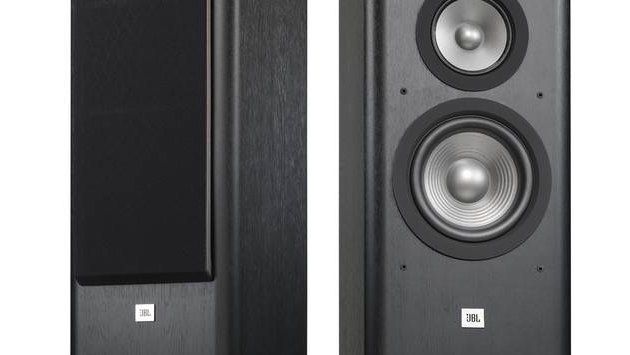 JBL Studio 270 kolumna