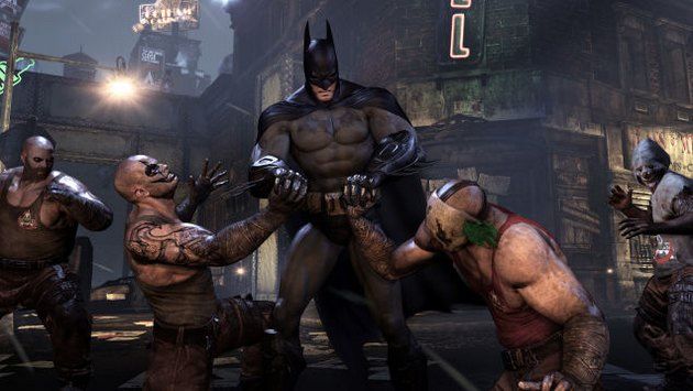 Batman