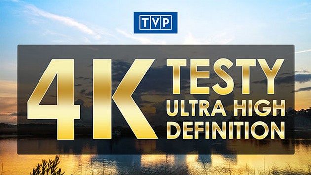 TVP 4K