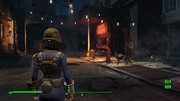 Fallout 4