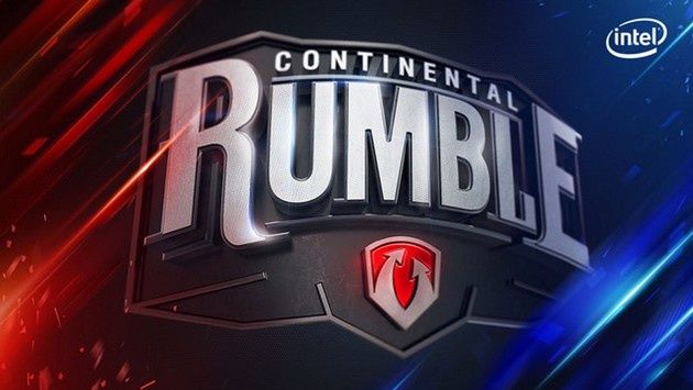 Continental Rumble