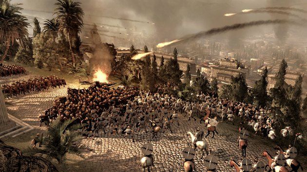 Total War: Attila