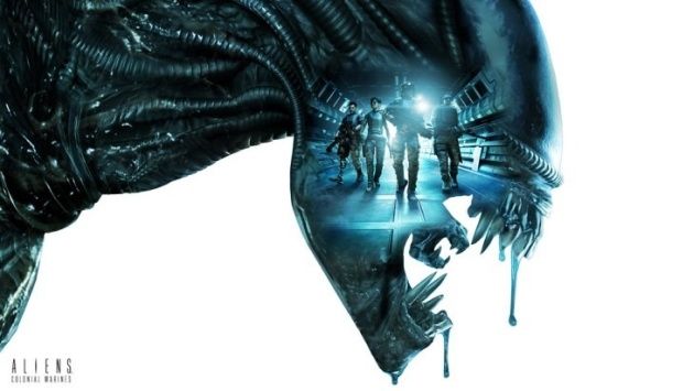 Aliens: Colonial Marines gra wymagania sprzętowe