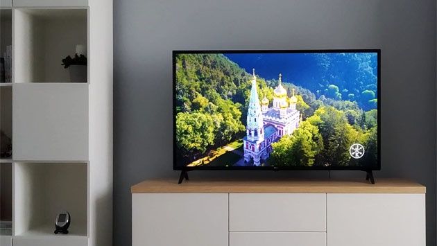LG 50UK6300