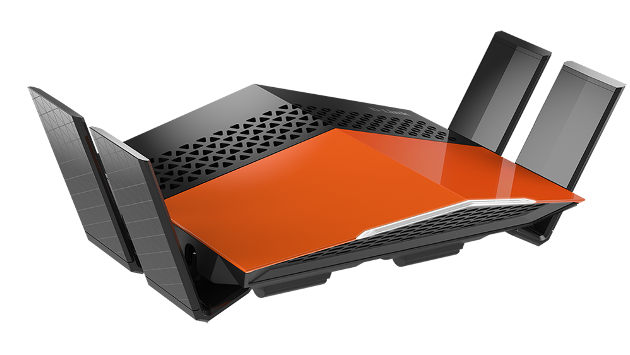 D-Link EXO DIR-869
