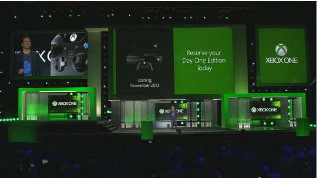 Xbox One