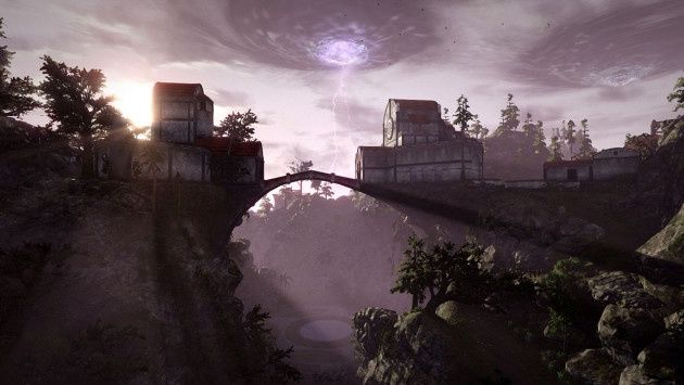 Risen 3: Władcy tytanów gra