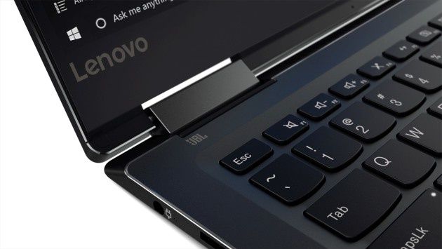 Lenovo YOGA 710