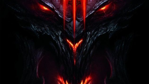Diablo 3 gra nocna premiera