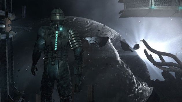 Dead Space gra darmowa Origin