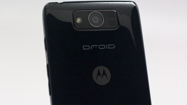 Motorola DROID Turbo smartfon przeciek