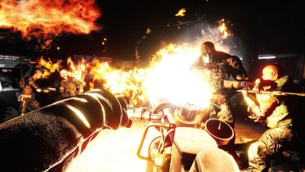 Killing Floor 2 gra