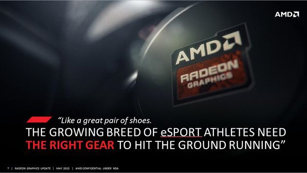 AMD Radeon R9 FURY karta graficzna
