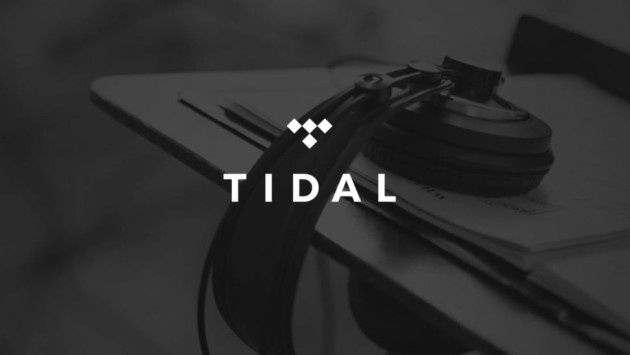 TIDAL