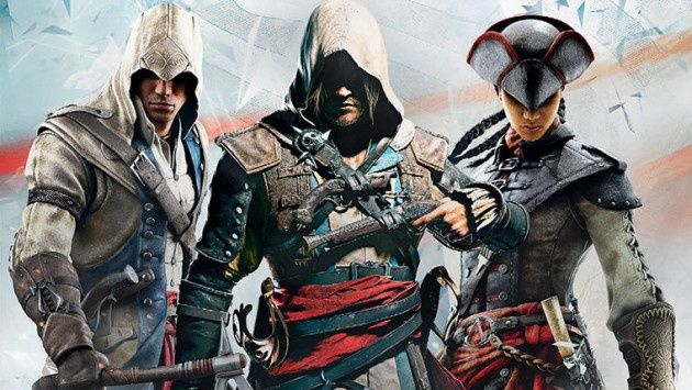 Assassin