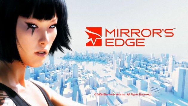 Mirror’s Edge