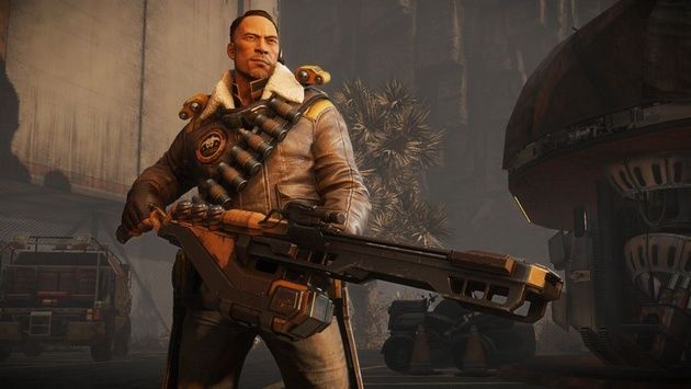 Evolve Cabot
