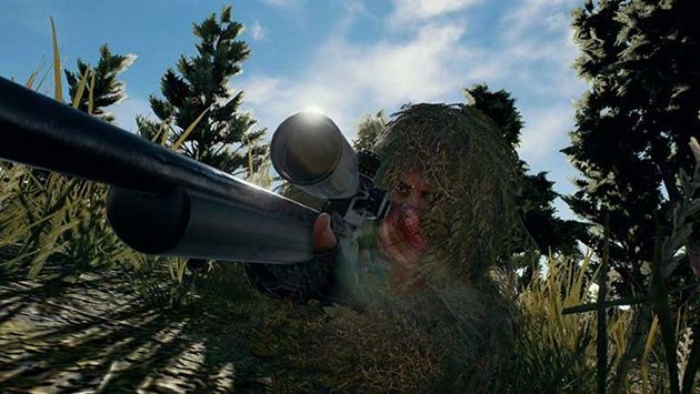 playerunknowns