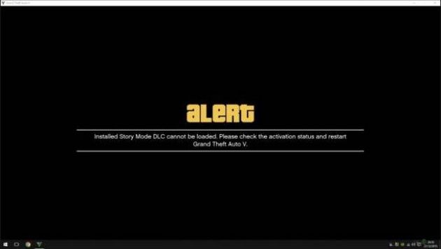 GTA V dodatek przeciek