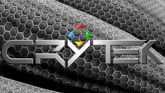 Crytek chce wrócić na szczyt