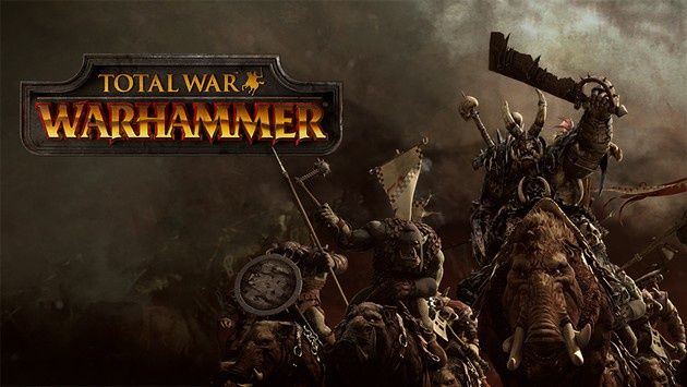 Total War: Warhammer