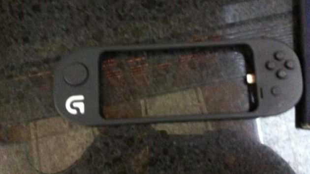 Logitech szykuje gamepada do iPhone