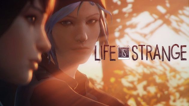 Life is Strange gra