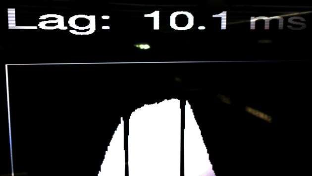 LG 50UK6500 - input lag