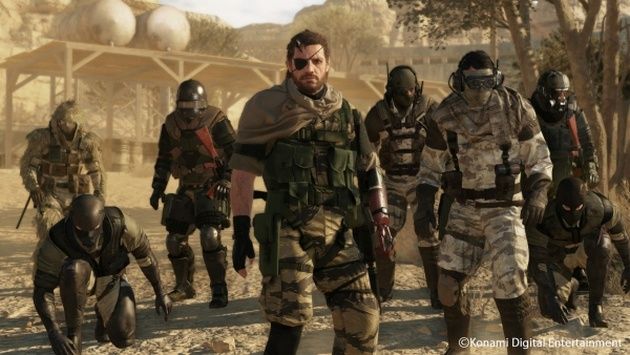 MGO