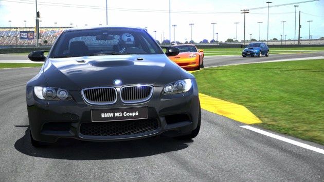 Gran Turismo Sony pracuje nad ekranizacją gry