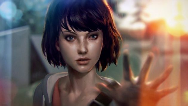 Life is Strange gra zapowiedź