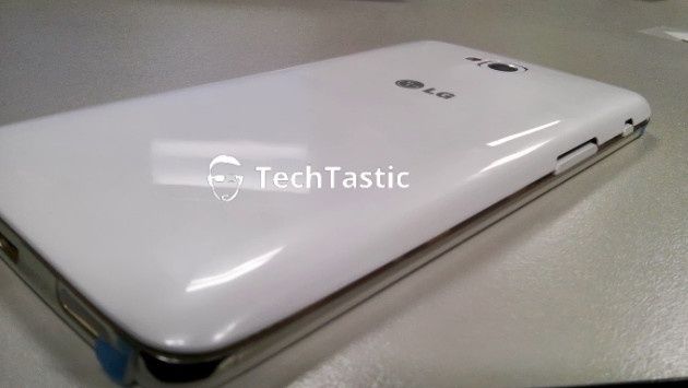 Nexus 5 smartfon zdjęcie