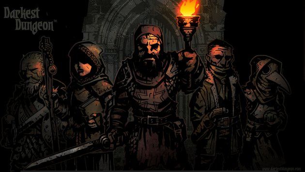 Darkest Dungeon