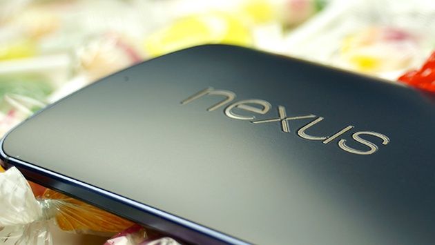 Huawei Nexus i LG Nexus 5 (2015) data premiery