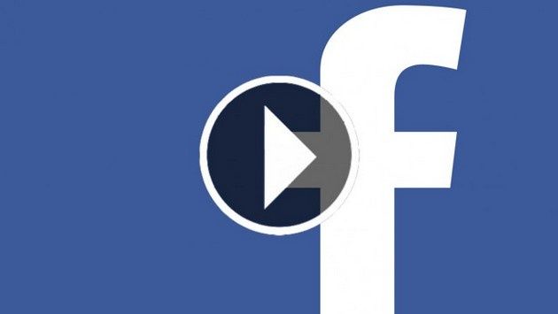 Facebook wideo