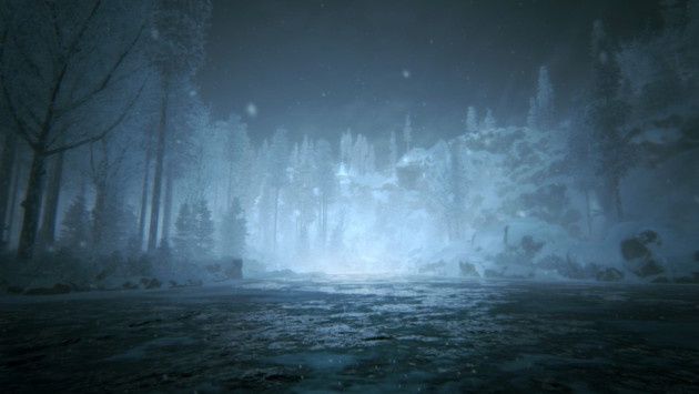 Kholat gra