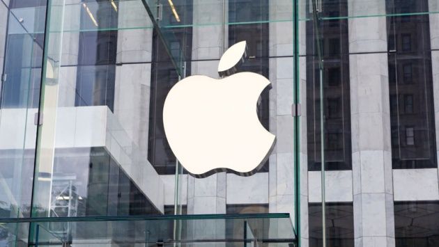 Apple
