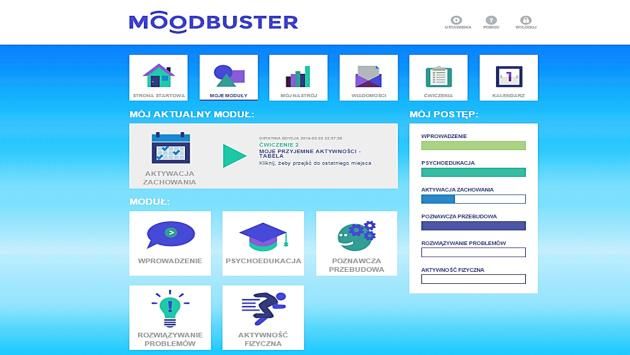 moodbuster
