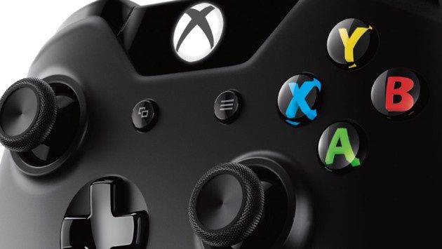 Xbox One konsola rynkowy debiut
