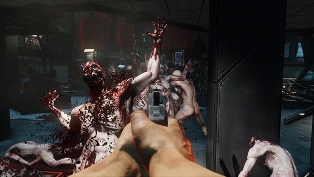 Killing Floor 2 gra
