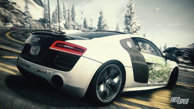need for speed rivals dokładna data premiery świat gry większy niż w most wanted