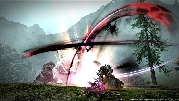 Final Fantasy XIV: A Realm Reborn – Heavensward