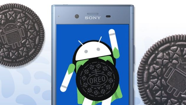Android 8.0 Oreo