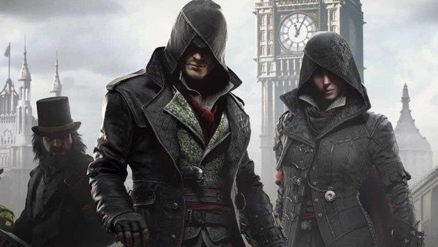 Assassin